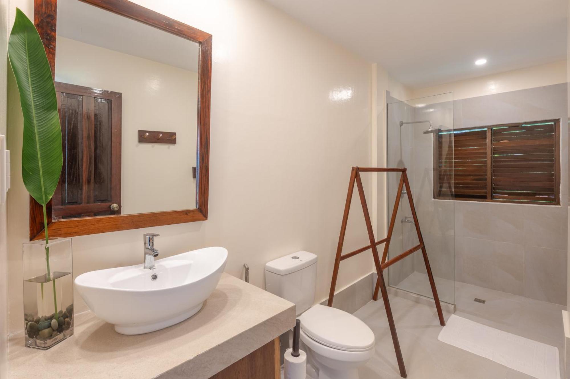 Bulan Villas Siargao General Luna  Εξωτερικό φωτογραφία