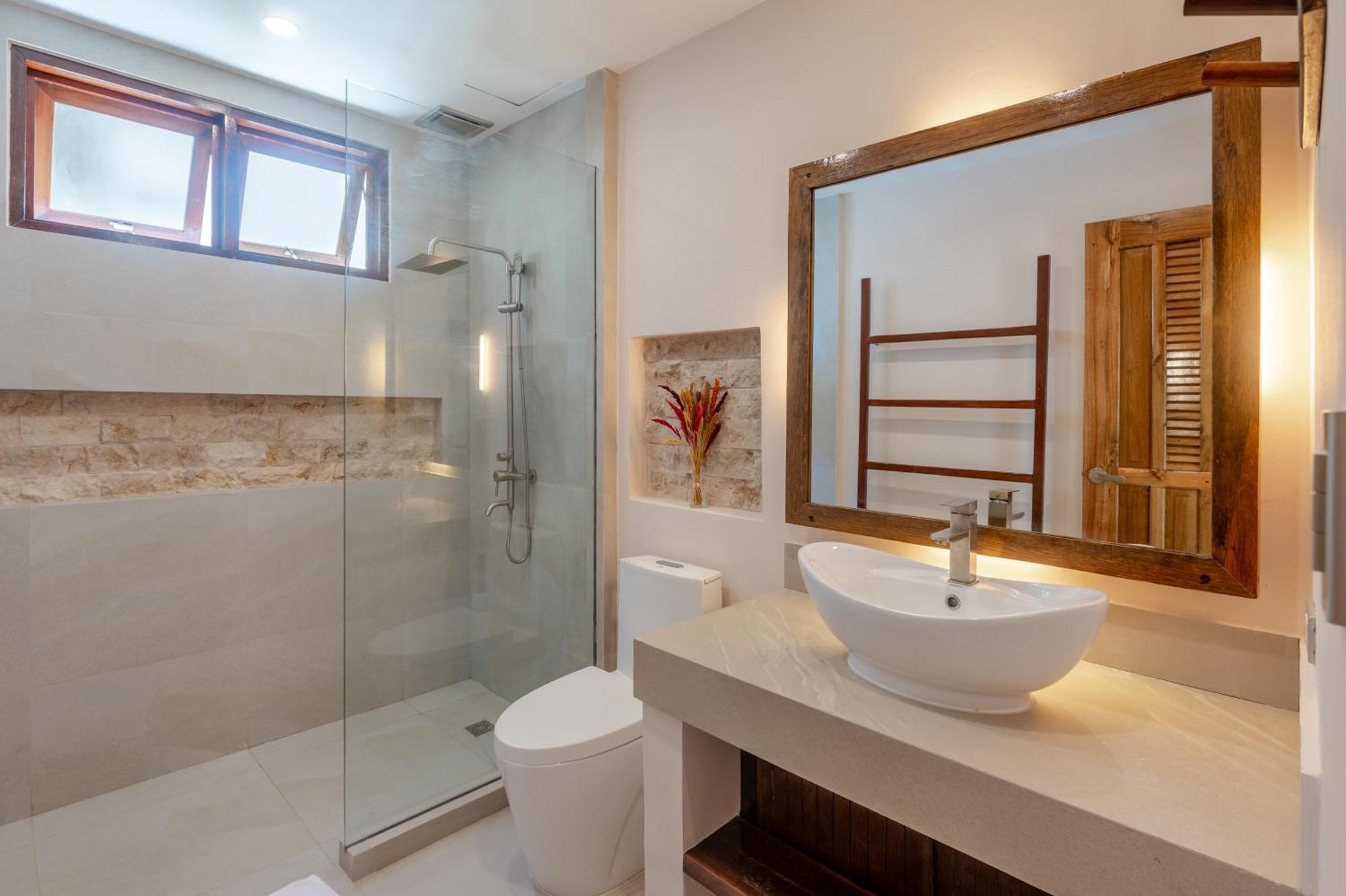 Bulan Villas Siargao General Luna  Εξωτερικό φωτογραφία
